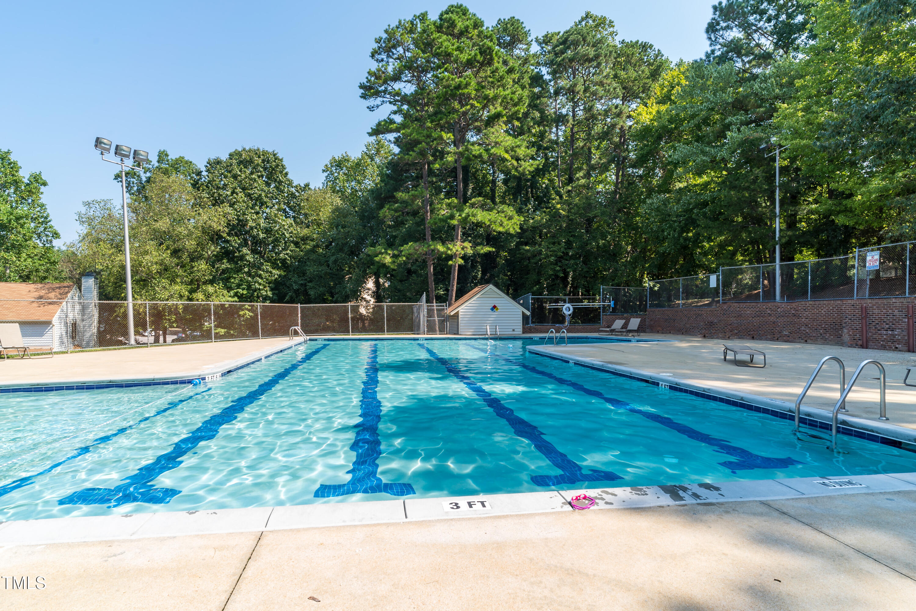 703 Benchmark Drive Raleigh, NC 27615 - Photo 21 of 31 Bent Creek Amenities (2)