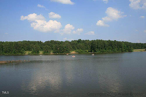 703 Benchmark Drive Raleigh, NC 27615 - Photo 23 of 31 Shelley Lake 1