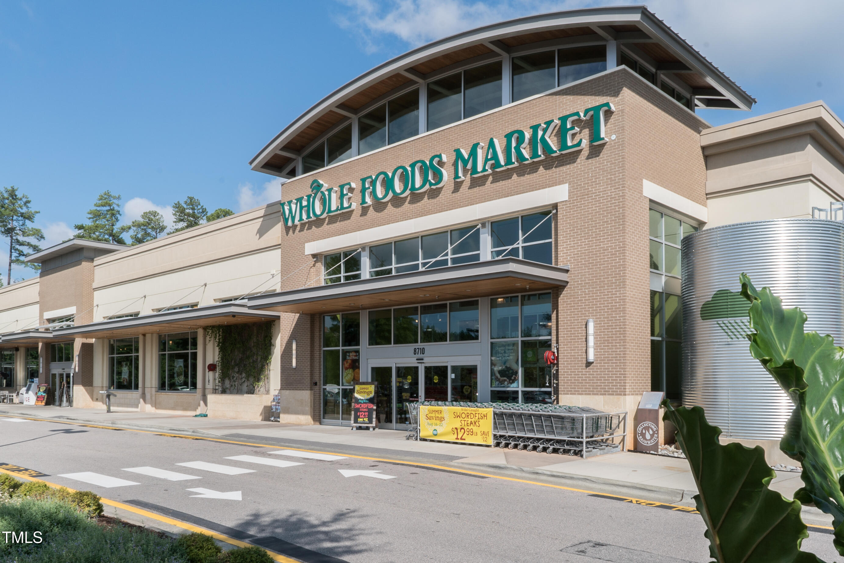 703 Benchmark Drive Raleigh, NC 27615 - Photo 27 of 31 Whole Foods (1)