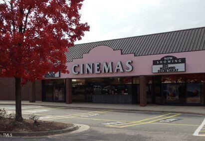 703 Benchmark Drive Raleigh, NC 27615 - Photo 28 of 31 Six Forks Cinema