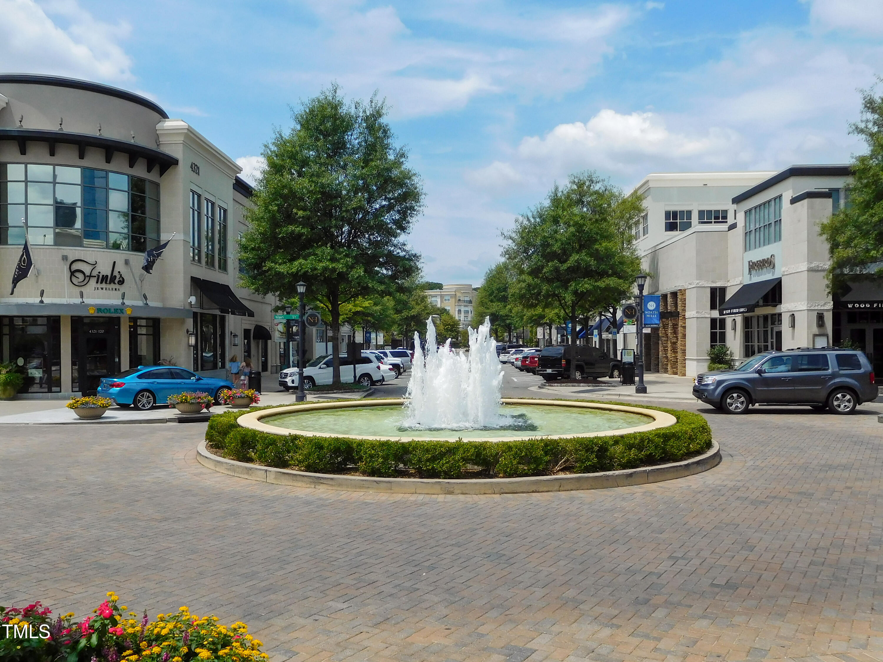 703 Benchmark Drive Raleigh, NC 27615 - Photo 30 of 31 North Hills Mall-2