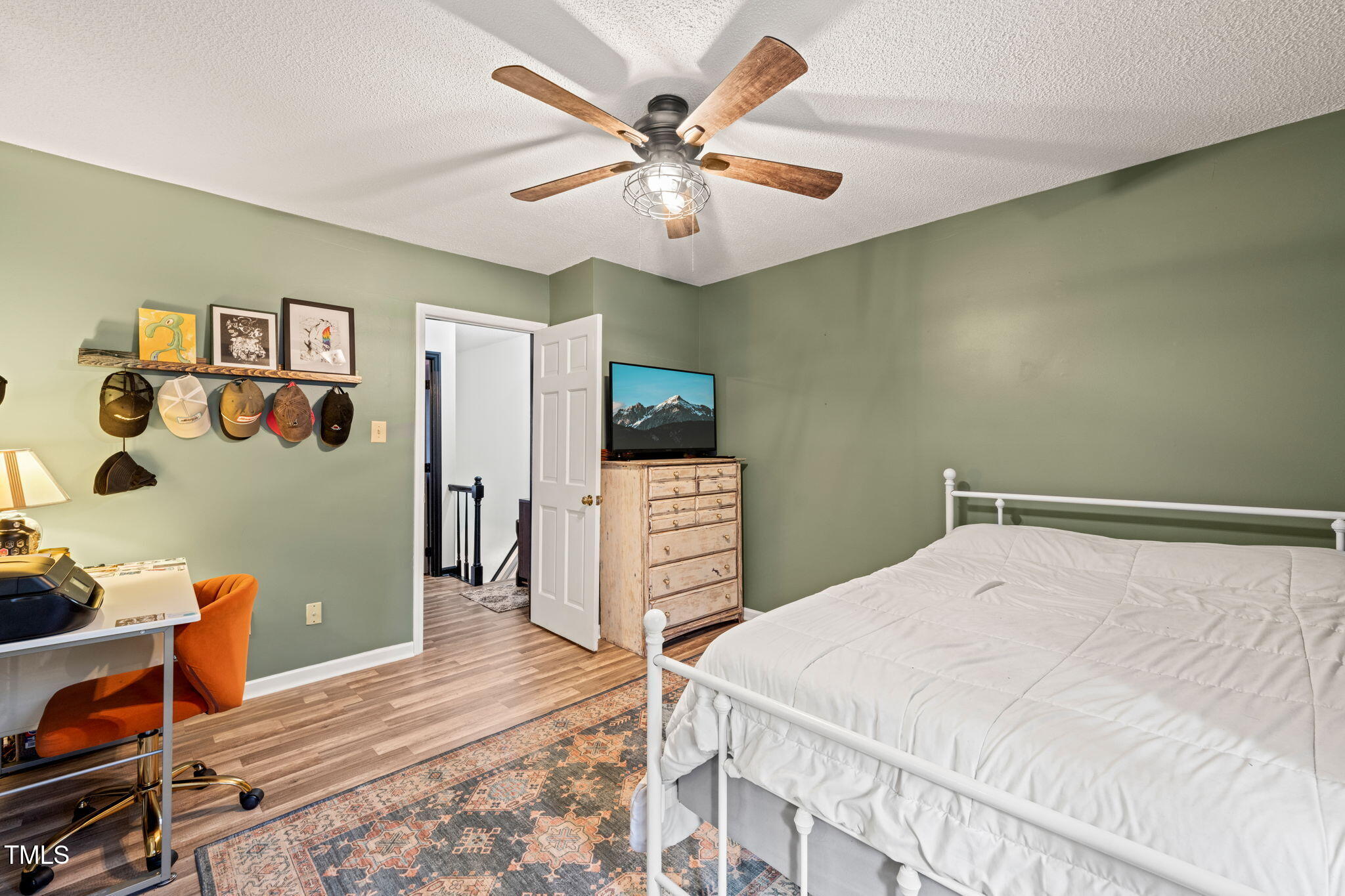 703 Benchmark Drive Raleigh, NC 27615 - Photo 10 of 31 Master 1 (1)