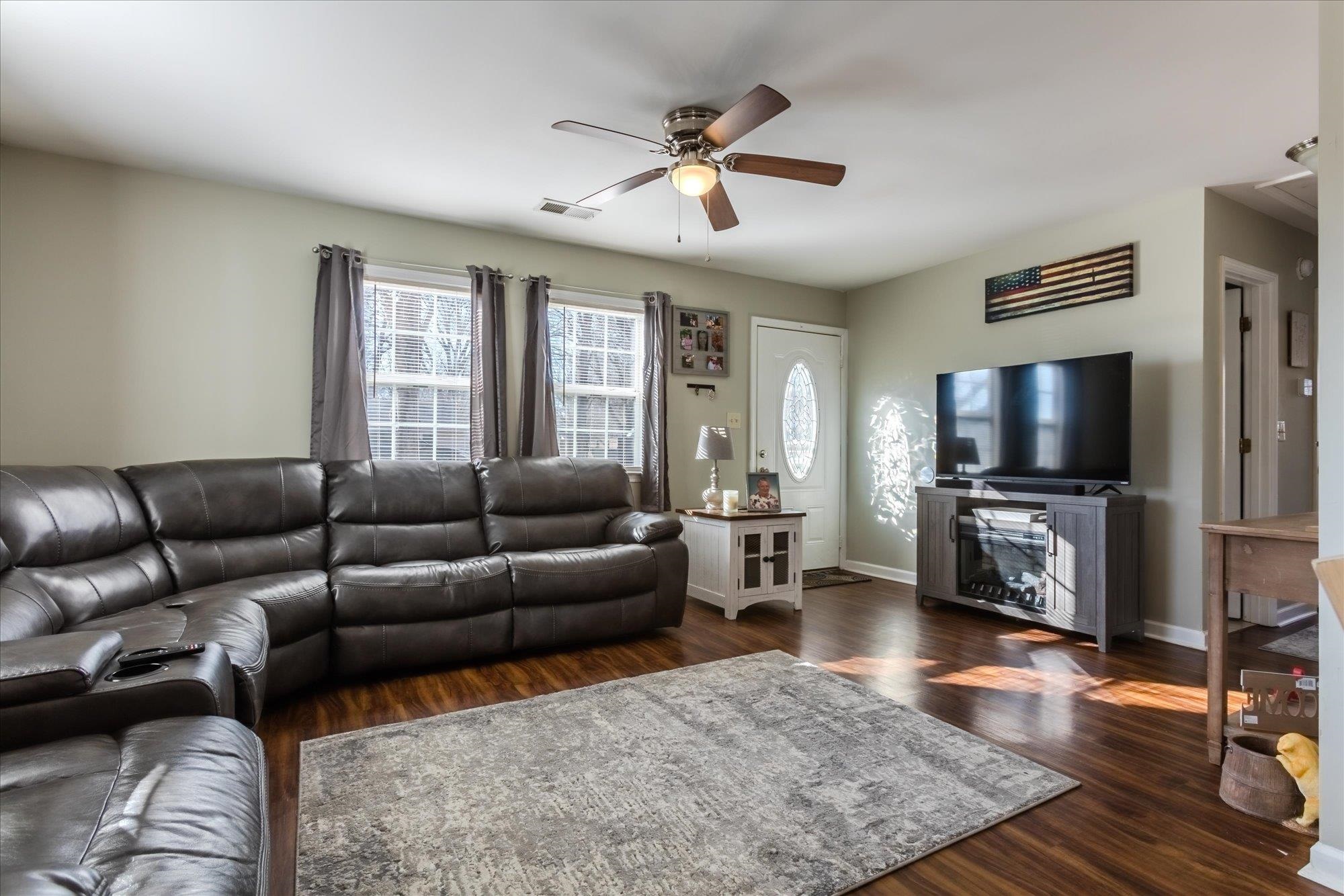 7744 Commodore Road Millington, TN 38053 - Photo 8 of 22 Gallery Image 8