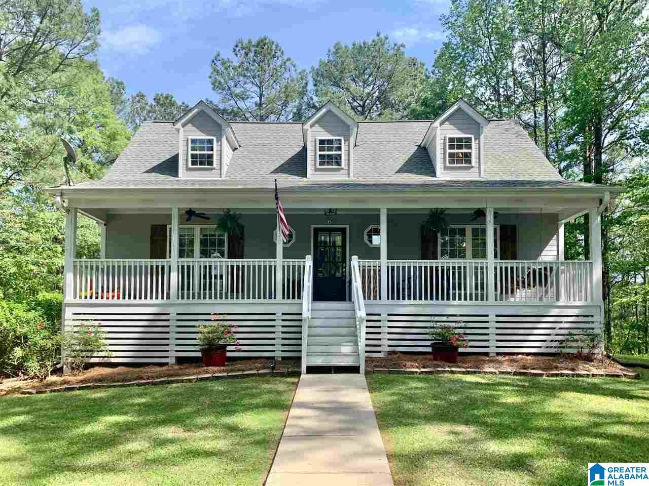 136 Holiday Lane Chelsea, AL 35043 - Photo 2 of 42