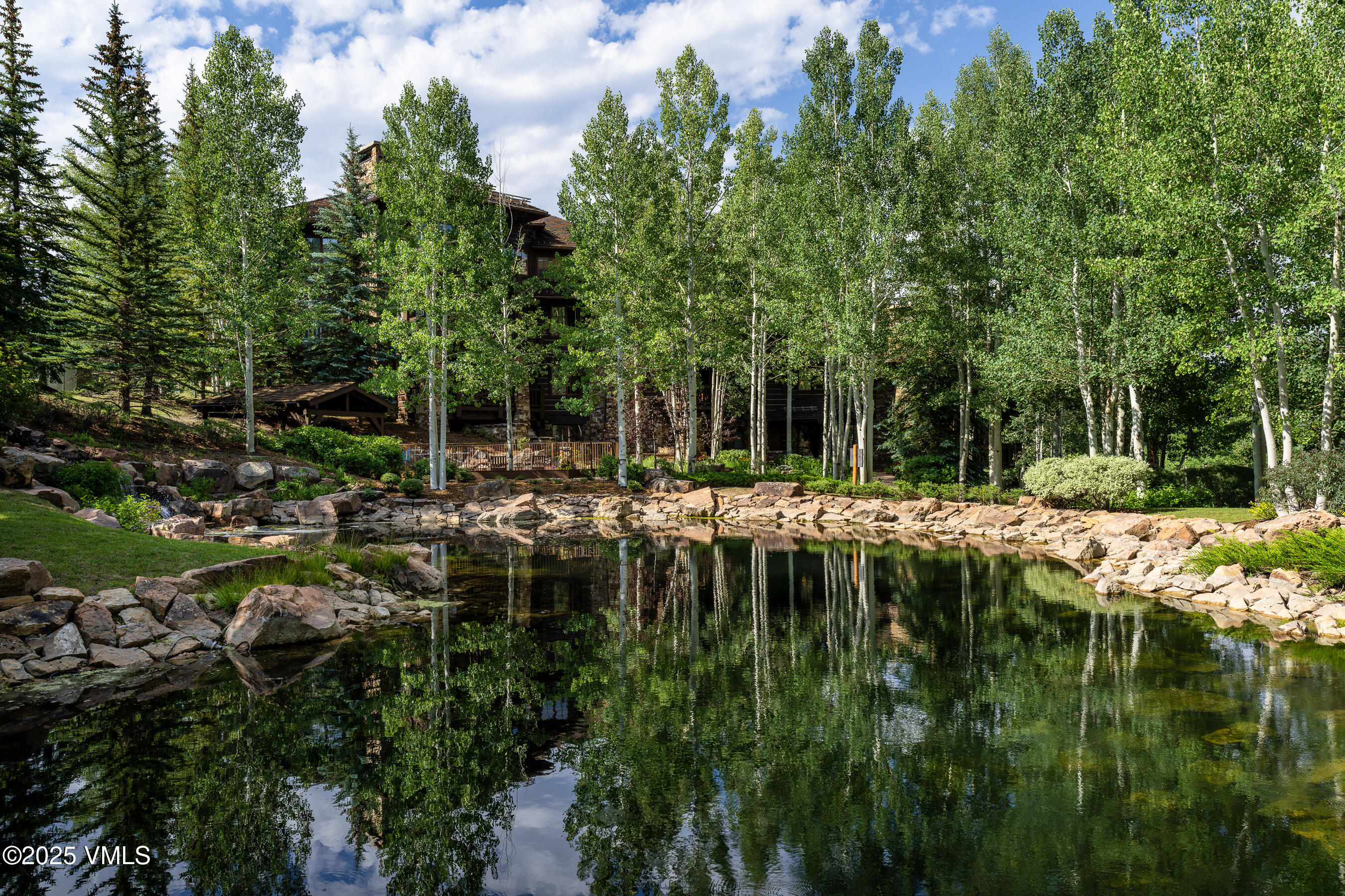 1087 Bachelor Ridge Road, Unit 201 Beaver Creek, CO 81620 - Photo 32 of 36 201_Settler's_Lodge_065