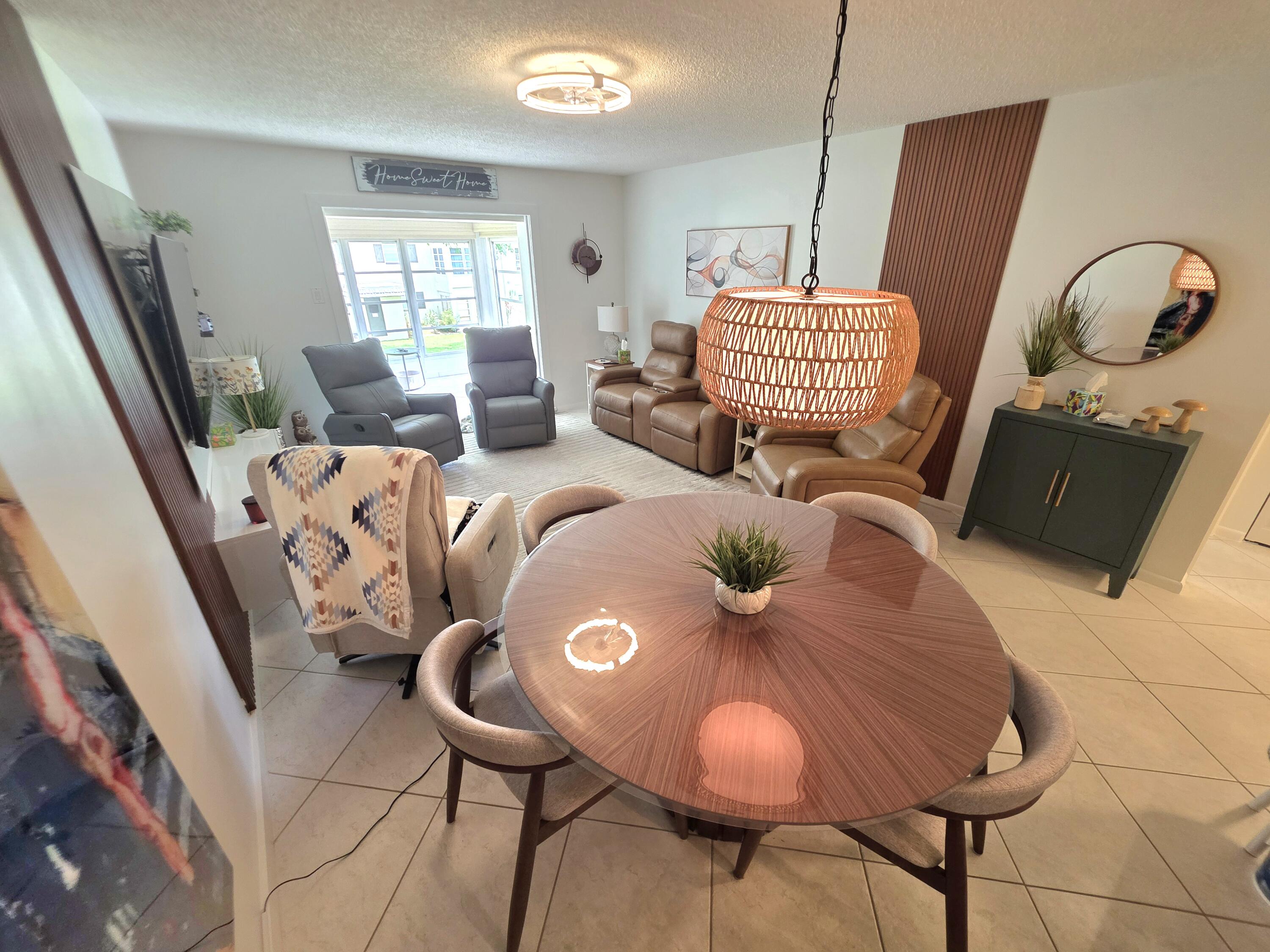 5680 Southwest 3rd Place, Unit 206 Margate, FL 33068 - Photo 4 of 15 condo Meadows Margate 4