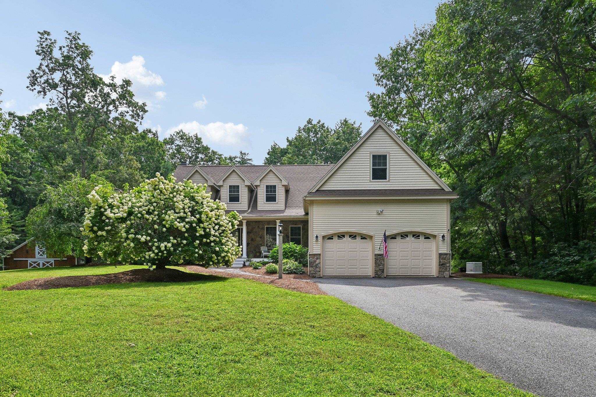 9 A Burns Road Pelham, NH 03076 - Photo 49 of 50 Gallery Image 49