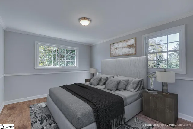 $424,900 | 120 Ponderosa Drive, Simpsonville, SC 29681