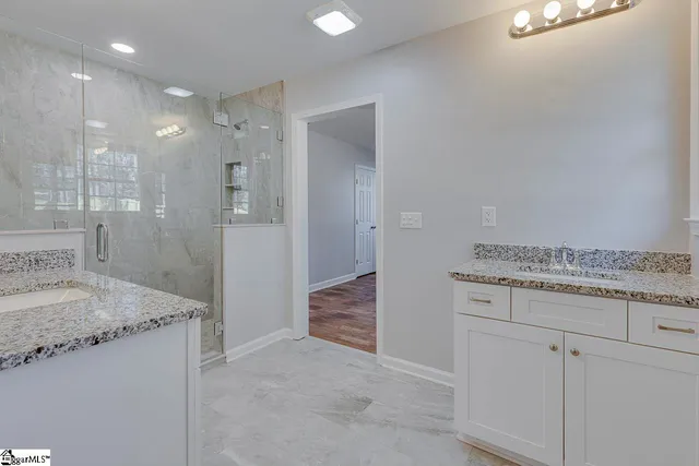 $424,900 | 120 Ponderosa Drive, Simpsonville, SC 29681