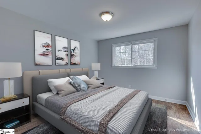 $424,900 | 120 Ponderosa Drive, Simpsonville, SC 29681