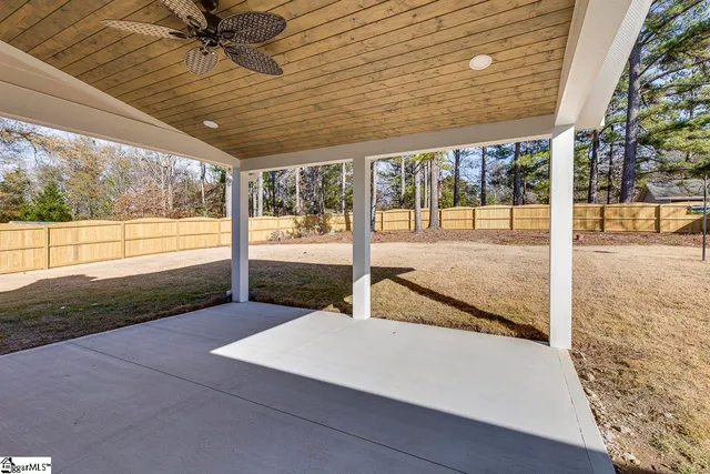 $424,900 | 120 Ponderosa Drive, Simpsonville, SC 29681