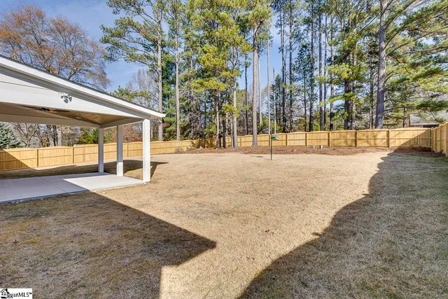 $424,900 | 120 Ponderosa Drive, Simpsonville, SC 29681