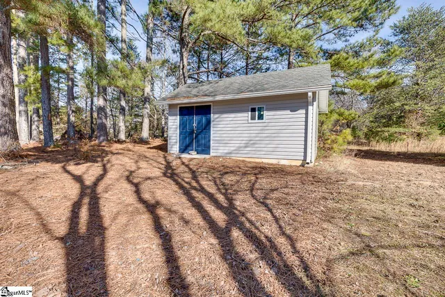 $424,900 | 120 Ponderosa Drive, Simpsonville, SC 29681