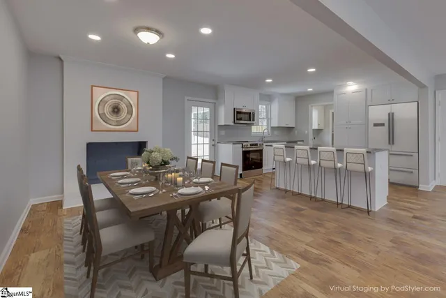 $424,900 | 120 Ponderosa Drive, Simpsonville, SC 29681