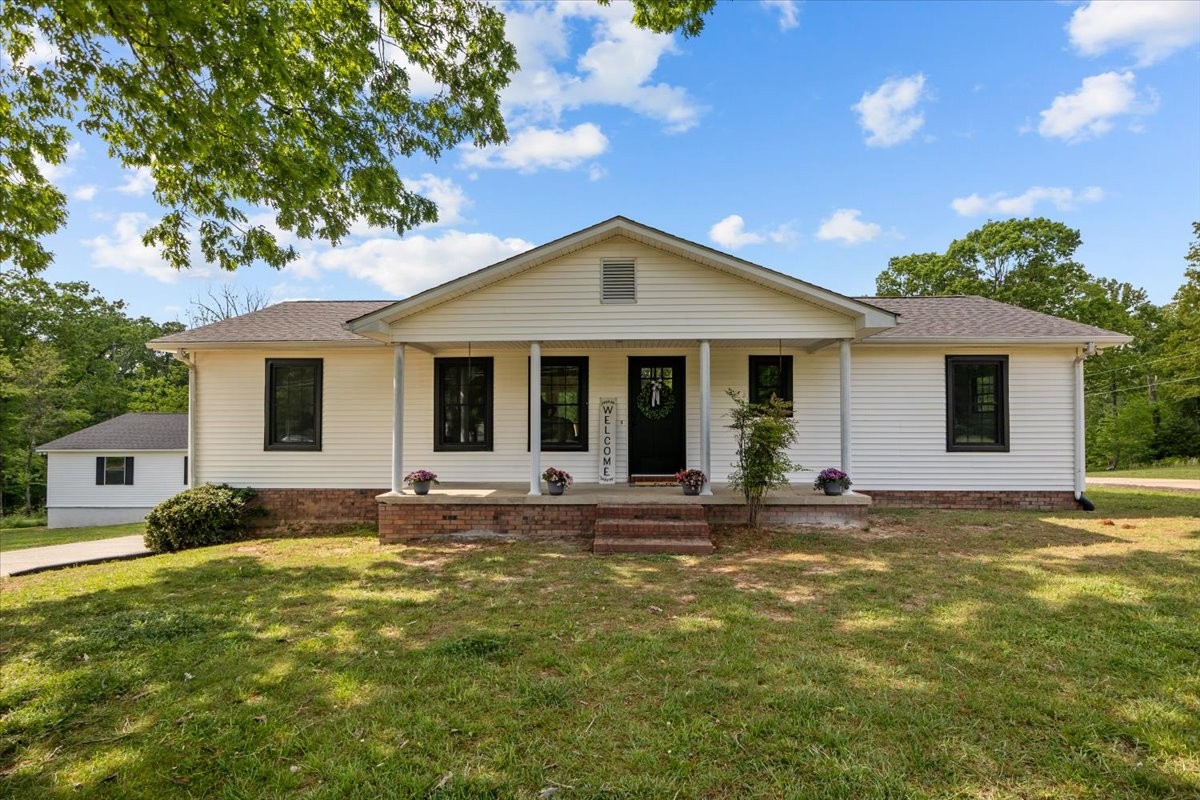 296 Landfill Road Waverly, TN 37185 - Photo 2 of 50 Gallery Image 2