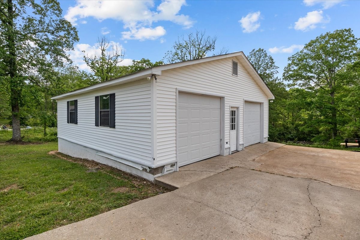 296 Landfill Road Waverly, TN 37185 - Photo 41 of 50 Gallery Image 41