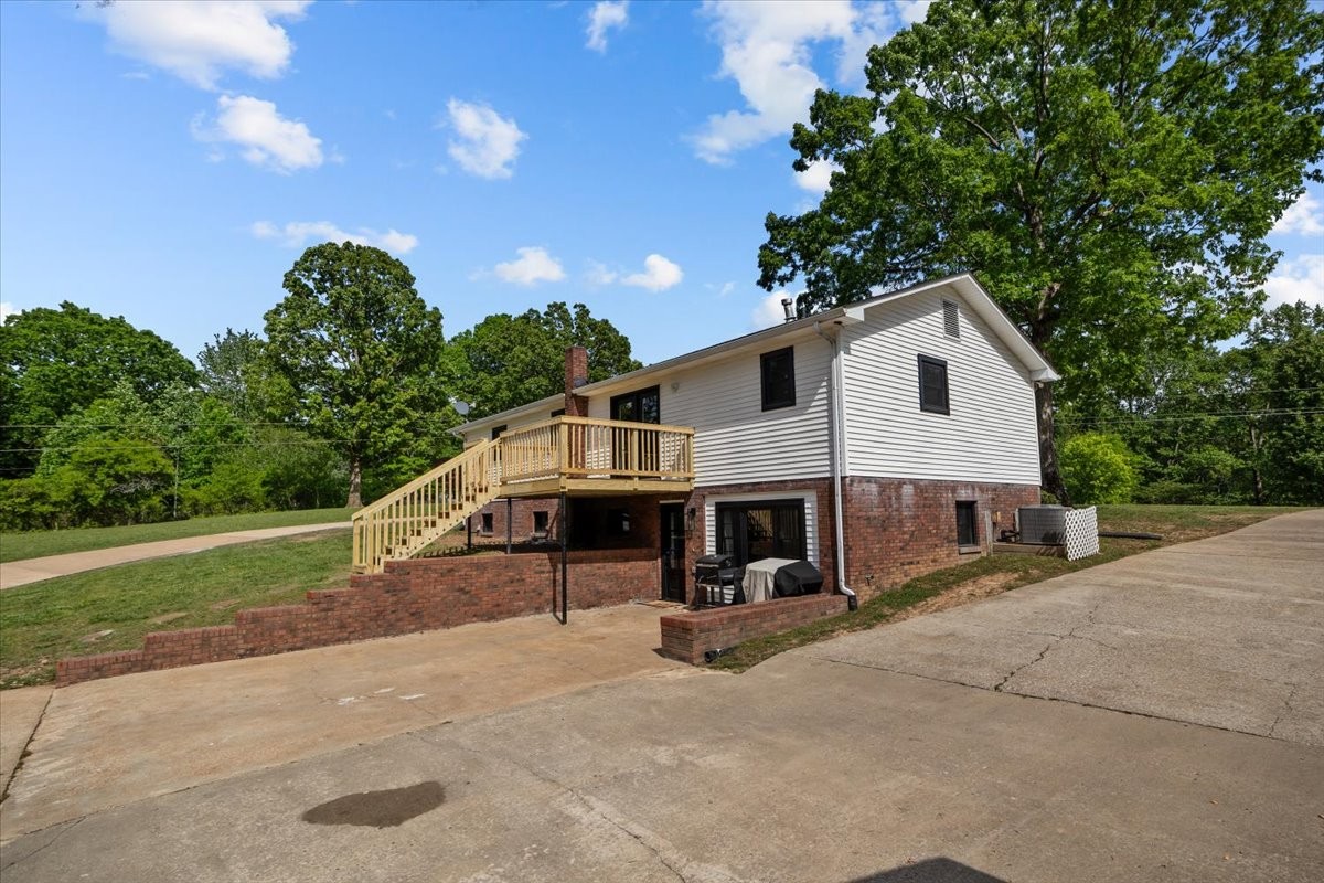 296 Landfill Road Waverly, TN 37185 - Photo 44 of 50 Gallery Image 44
