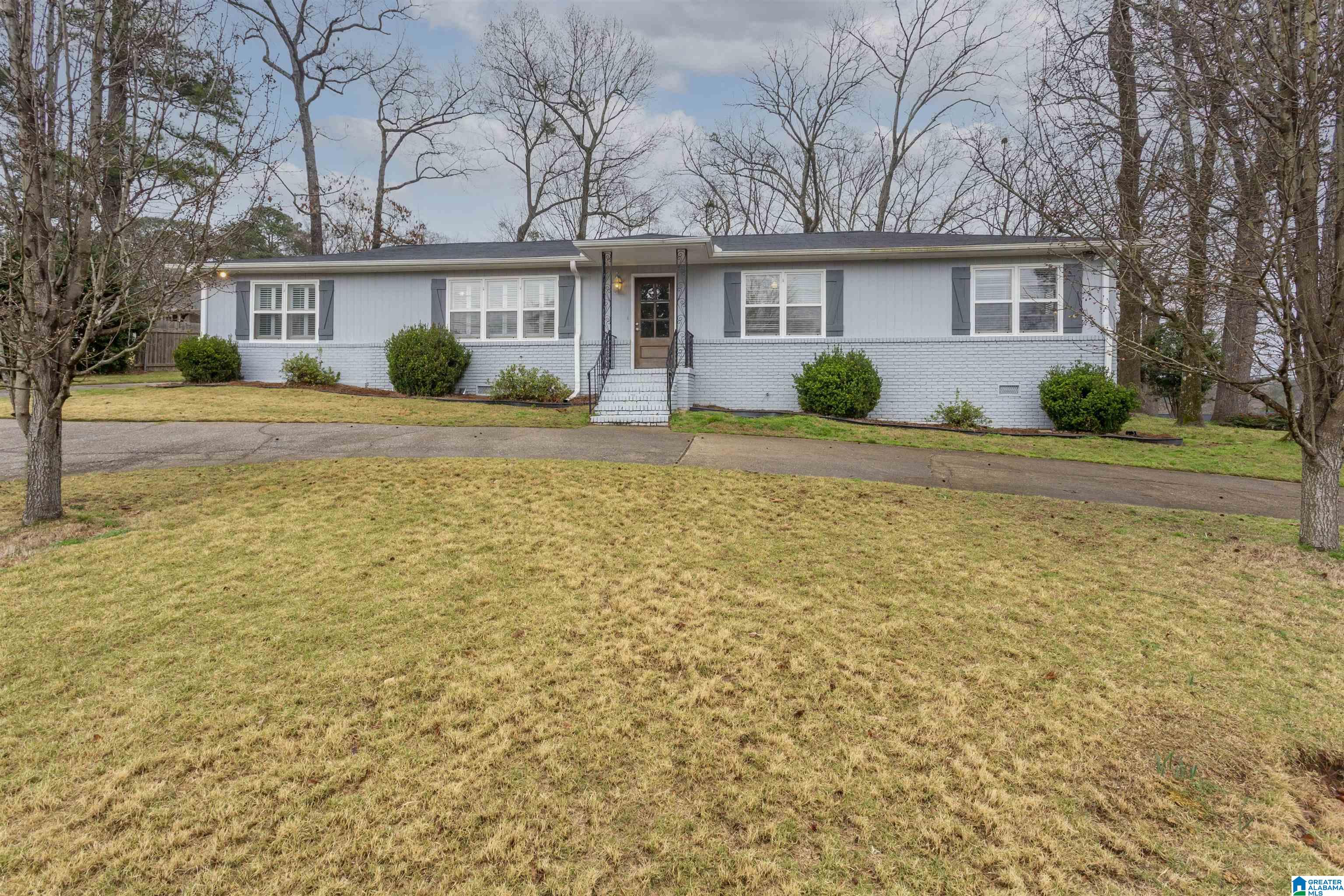 3701 Altadena Circle Birmingham, AL 35243 - Photo 1 of 28 Gallery Image 1