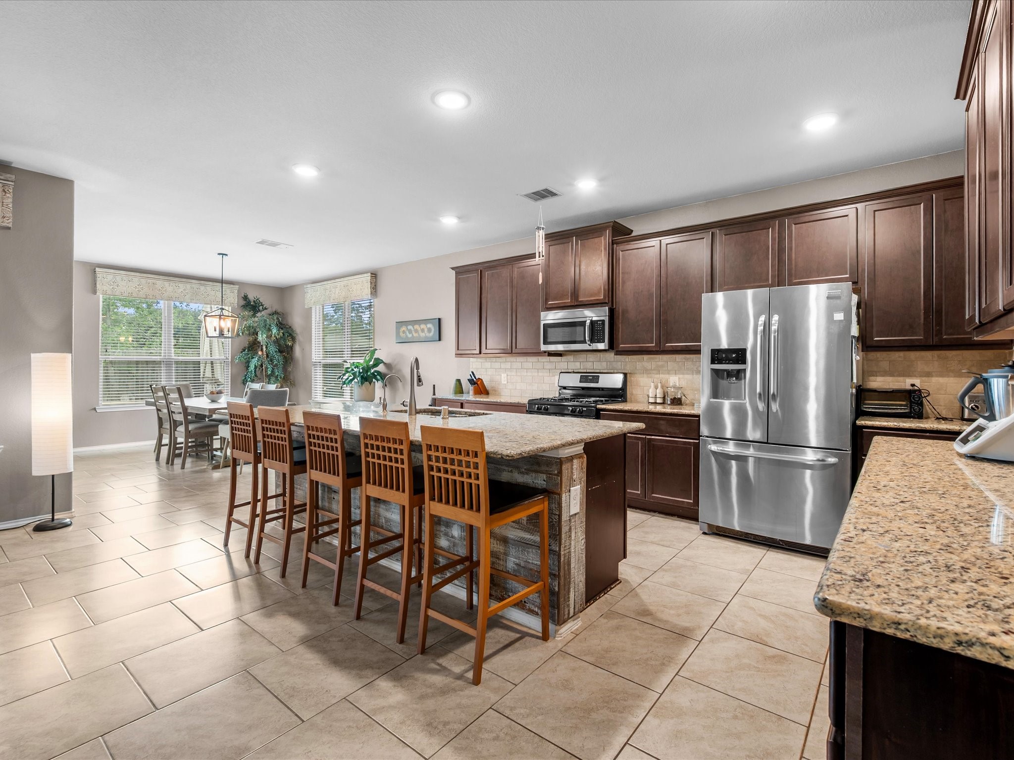 14027 Routt Forest Trail Conroe, TX 77384 - Photo 9 of 40