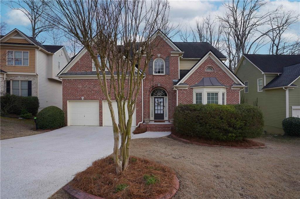 262 Vinings Retreat View Southwest Mableton, GA 30126 - Photo 1 of 1