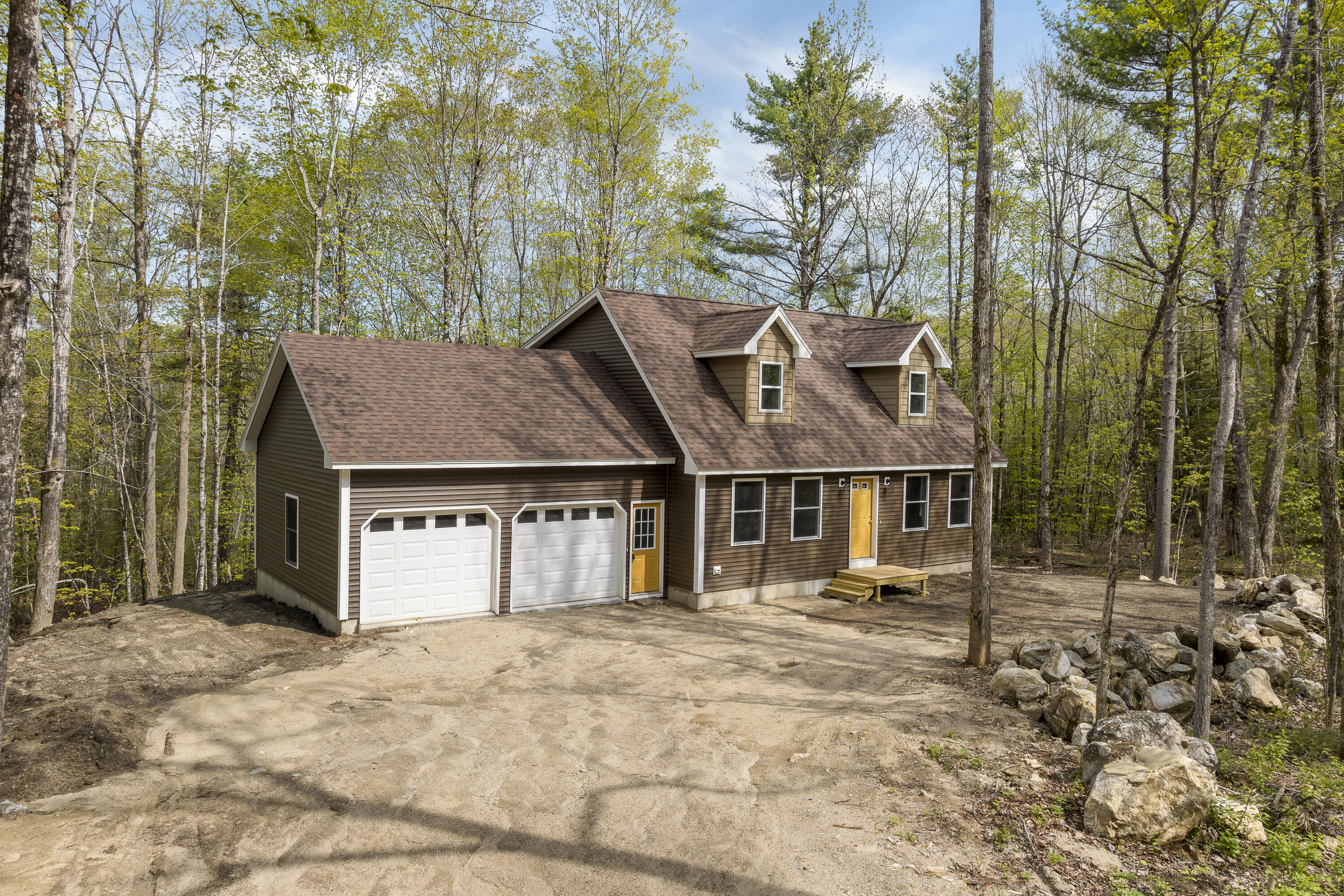 232 Bond Spring Road West Newfield, ME 04095 - Photo 13 of 64 12-232 Bond Spring Rd, West Newfield, ME