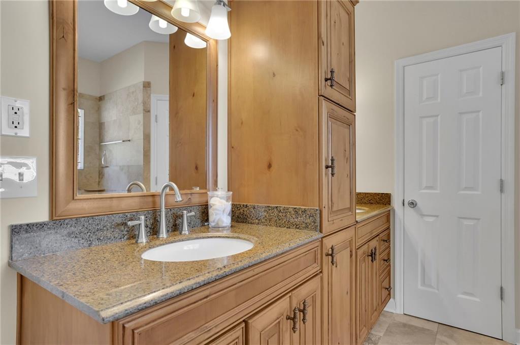 2325 Mountain Road Alpharetta, GA 30004 - Photo 30 of 70
