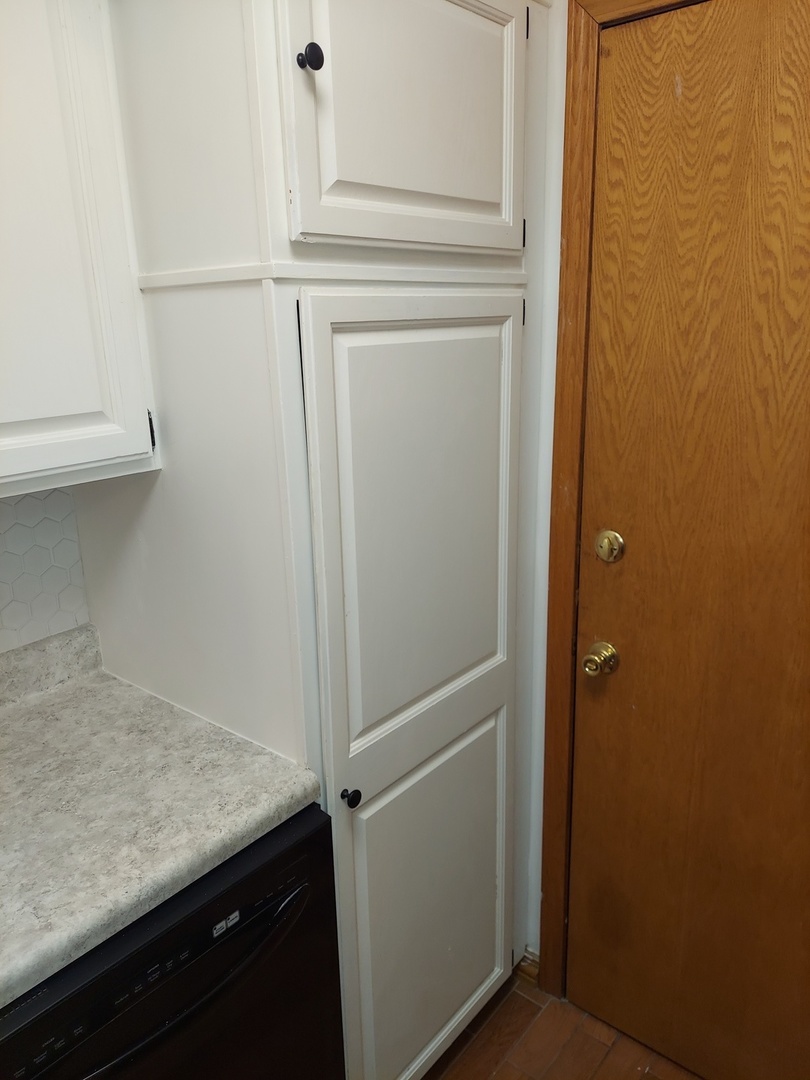 903 Elder Road, Unit 11 Homewood, IL 60430 - Photo 7 of 9 a view of a closet