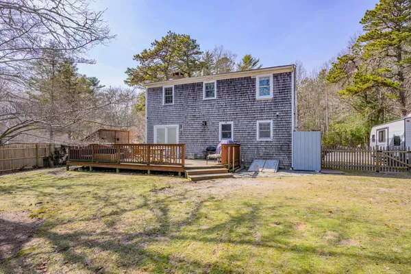 $649,999 | 172 Skunknet Road, Centerville, MA 02632