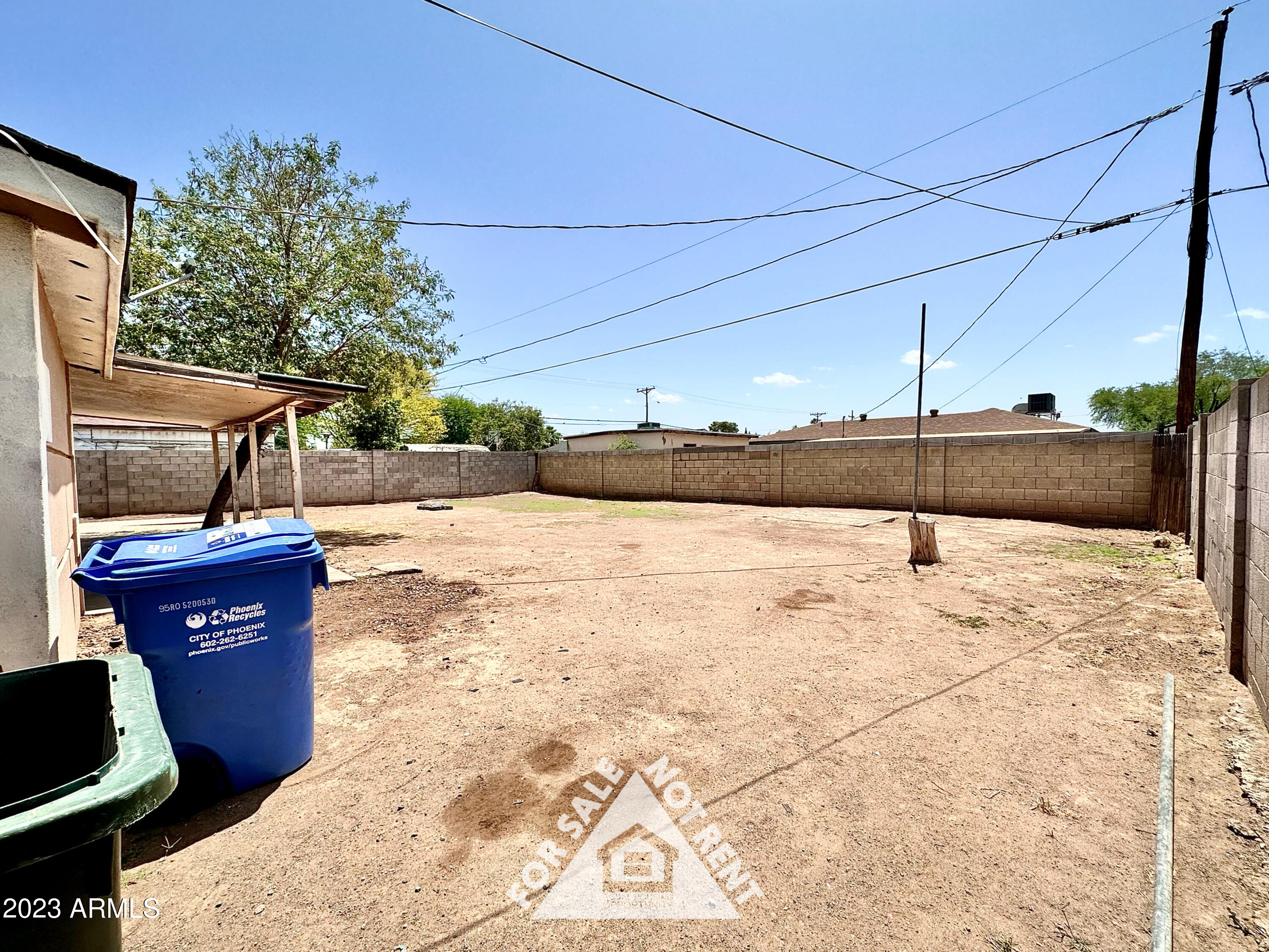 3341 East Monte Vista Road Phoenix, AZ 85008 - Photo 36 of 51 C6A9C7E4-1B0E-487E-8113-B3E24CDF5784