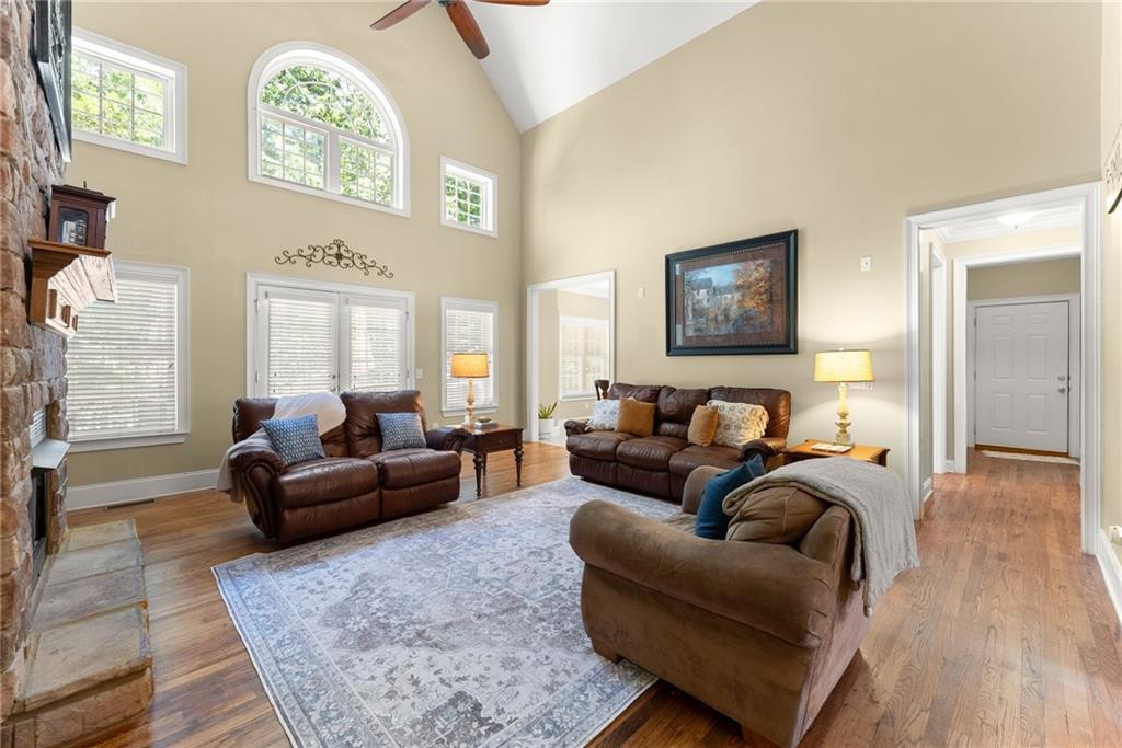 1009 Baldwin Heights Road Baldwin, GA 30511 - Photo 13 of 53