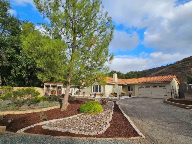 $1,325,000 | 14449 Range Park Road, Poway, CA 92064