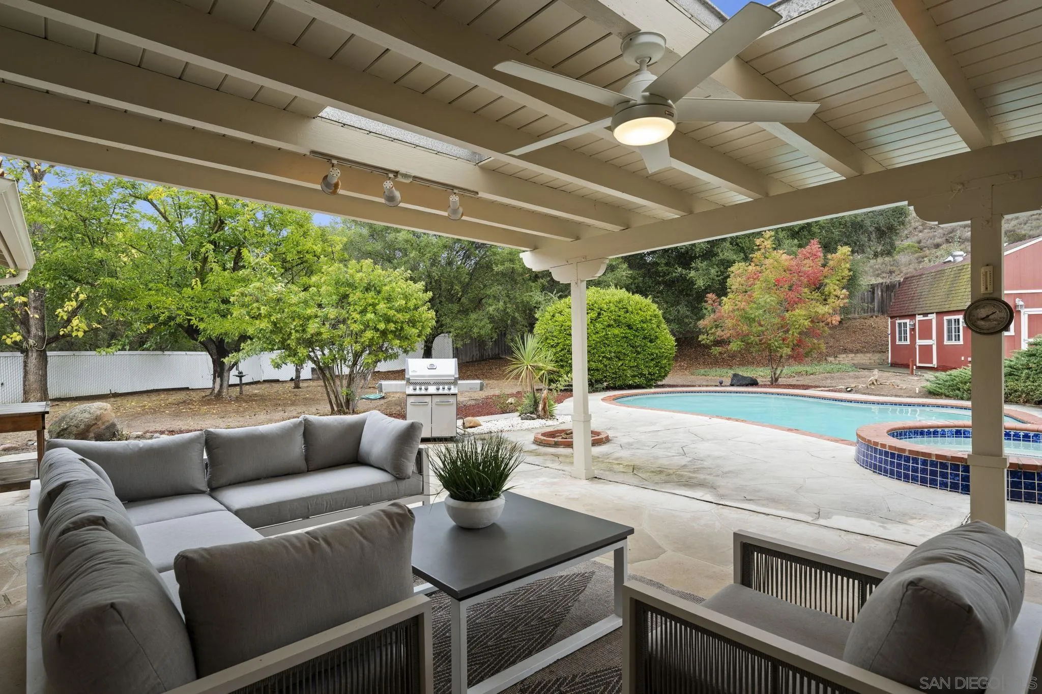 14449 Range Park Road Poway, CA 92064 - Photo 29 of 48