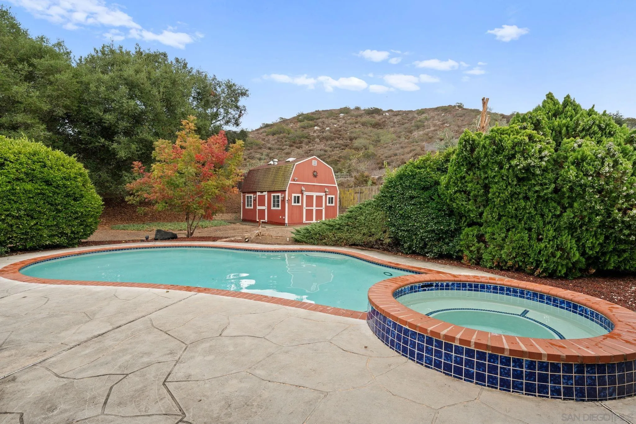 14449 Range Park Road Poway, CA 92064 - Photo 36 of 48