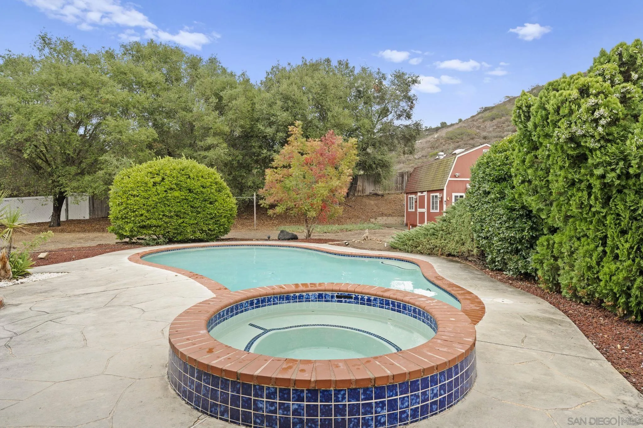 14449 Range Park Road Poway, CA 92064 - Photo 37 of 48