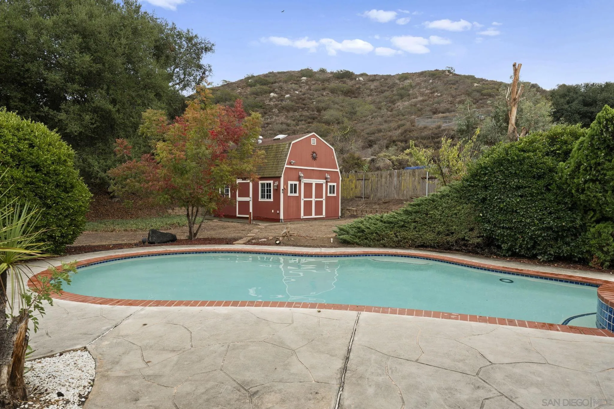 14449 Range Park Road Poway, CA 92064 - Photo 38 of 48