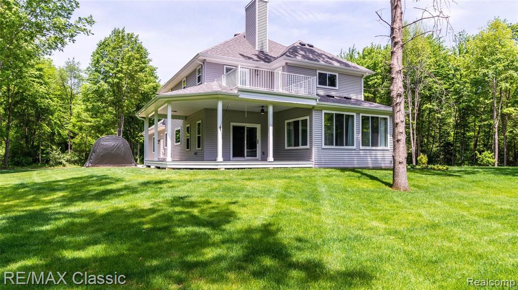 24084 Karr Road Belleville, MI 48111 - Photo 6 of 94