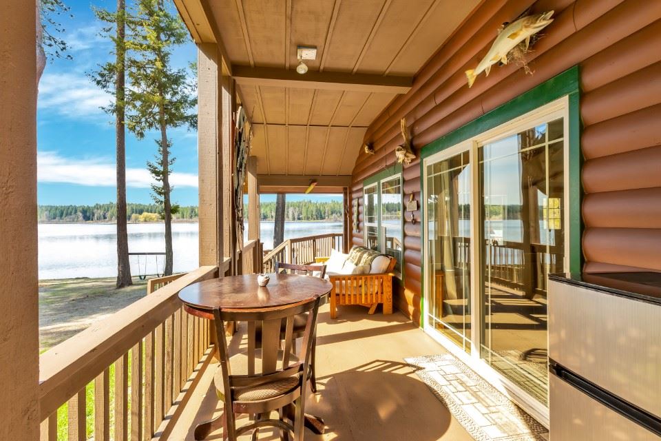 41435 North Lake Shore Road Elk, WA 99009 - Photo 15 of 20