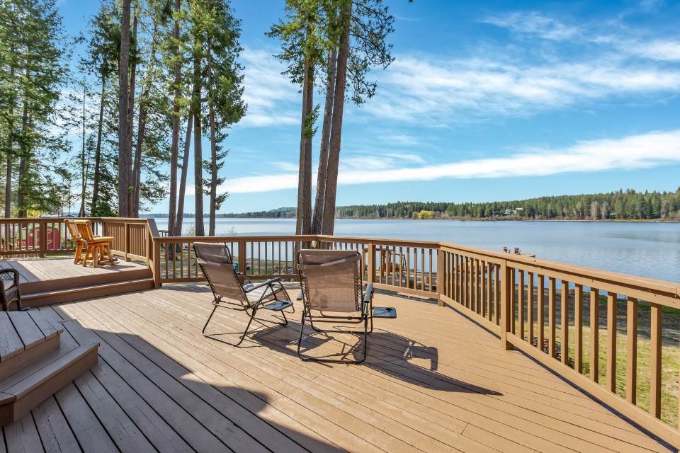 41435 North Lake Shore Road Elk, WA 99009 - Photo 16 of 20