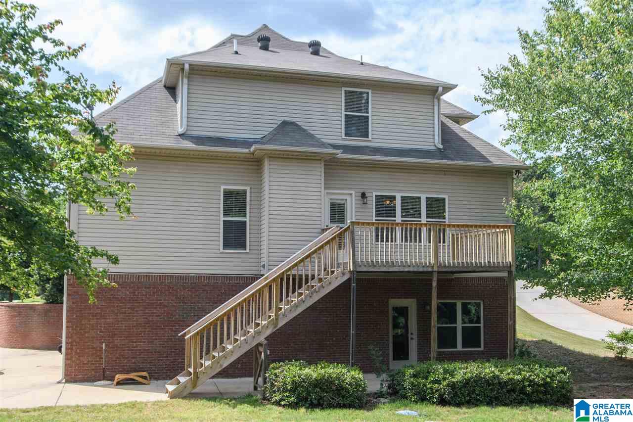 364 Deer Ridge Lane Chelsea, AL 35043 - Photo 36 of 42