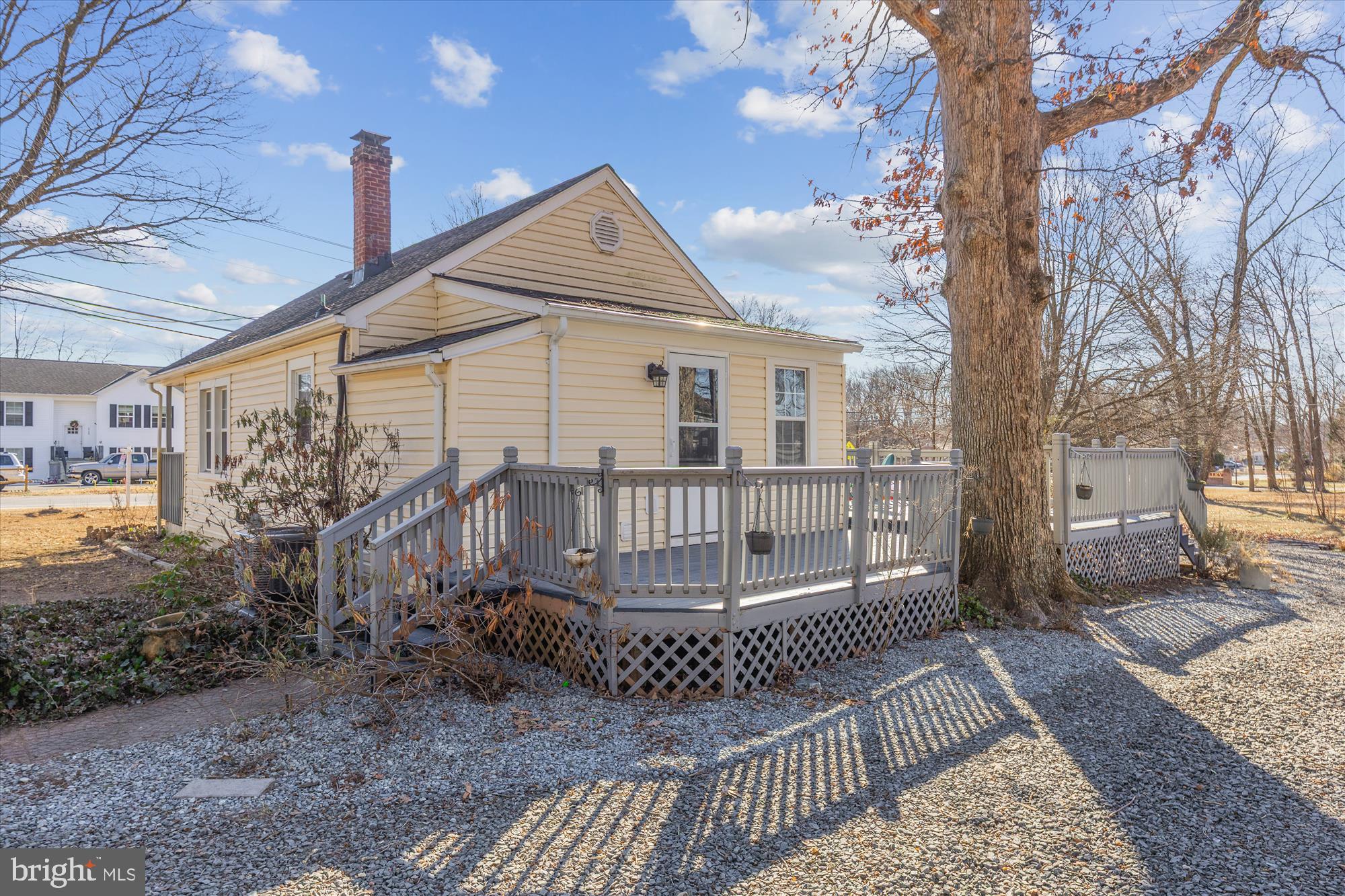 2805 Stavors Road Waldorf, MD 20603 - Photo 25 of 45