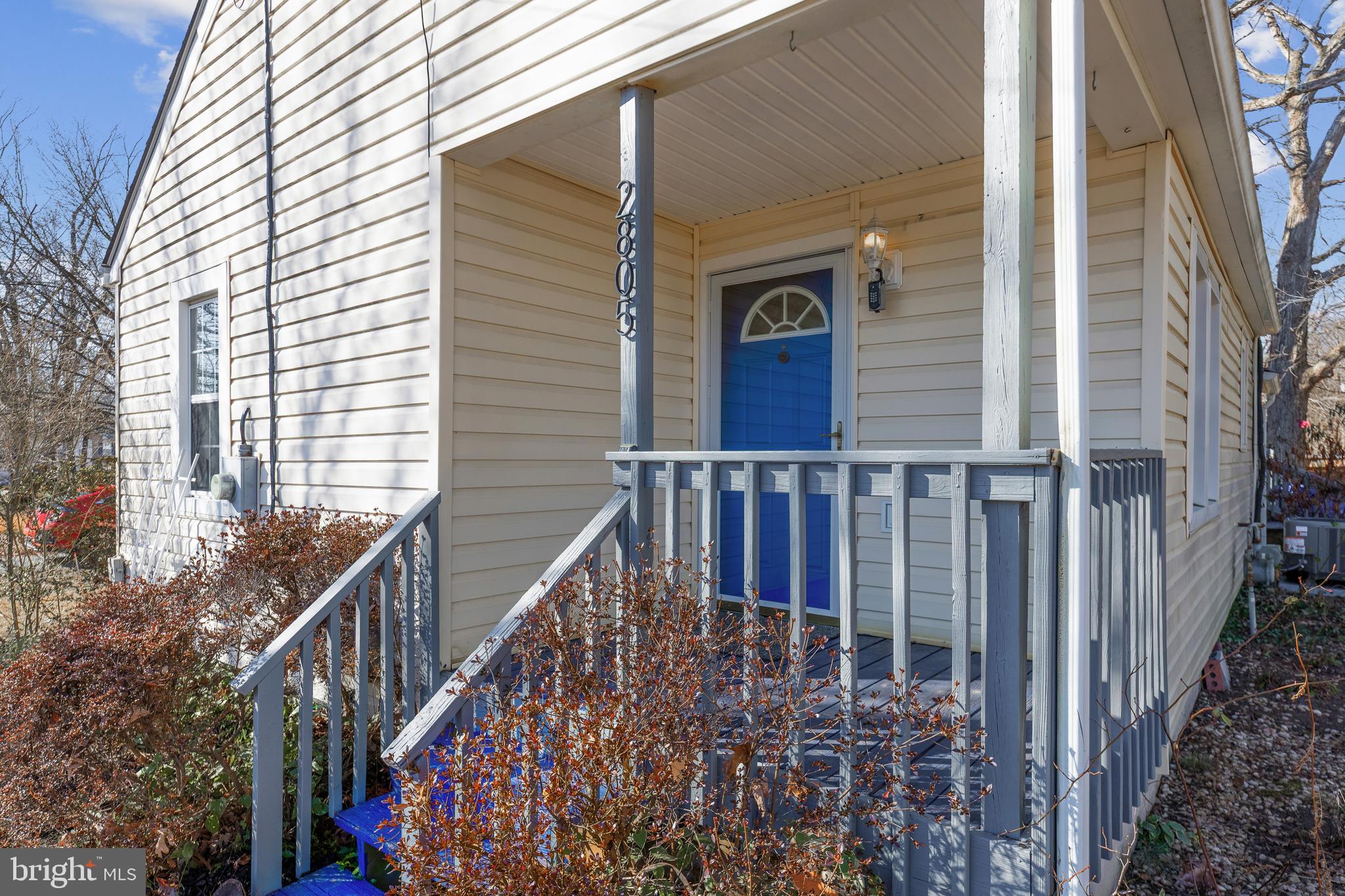 2805 Stavors Road Waldorf, MD 20603 - Photo 26 of 45