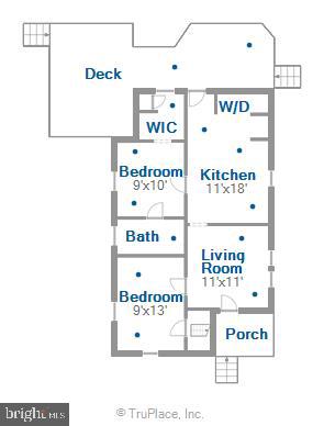 2805 Stavors Road Waldorf, MD 20603 - Photo 27 of 45