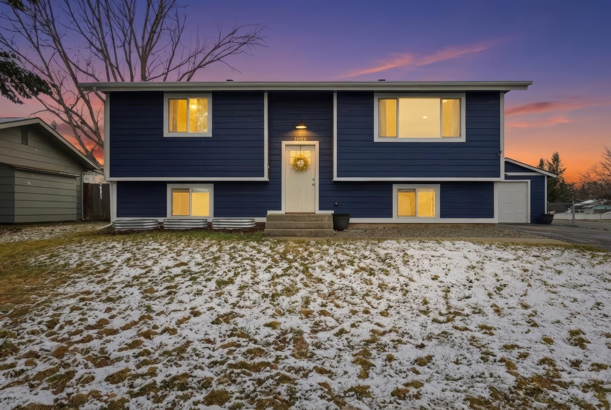 3006 South Morrow Road Spokane Valley, WA 99216 - Photo 1 of 28 Gallery Image 1