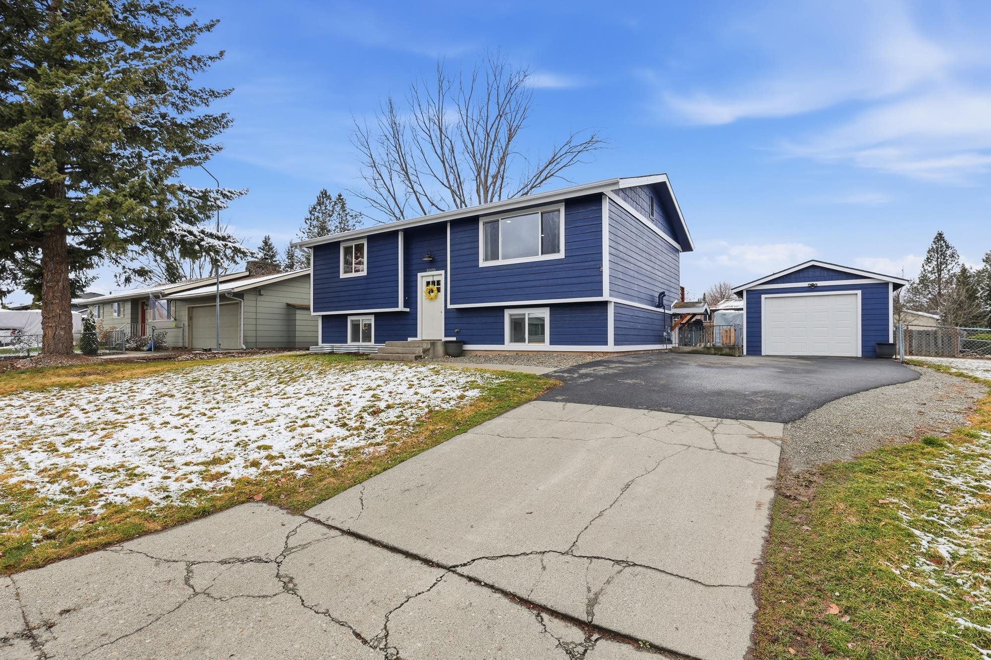 3006 South Morrow Road Spokane Valley, WA 99216 - Photo 26 of 28 Gallery Image 26