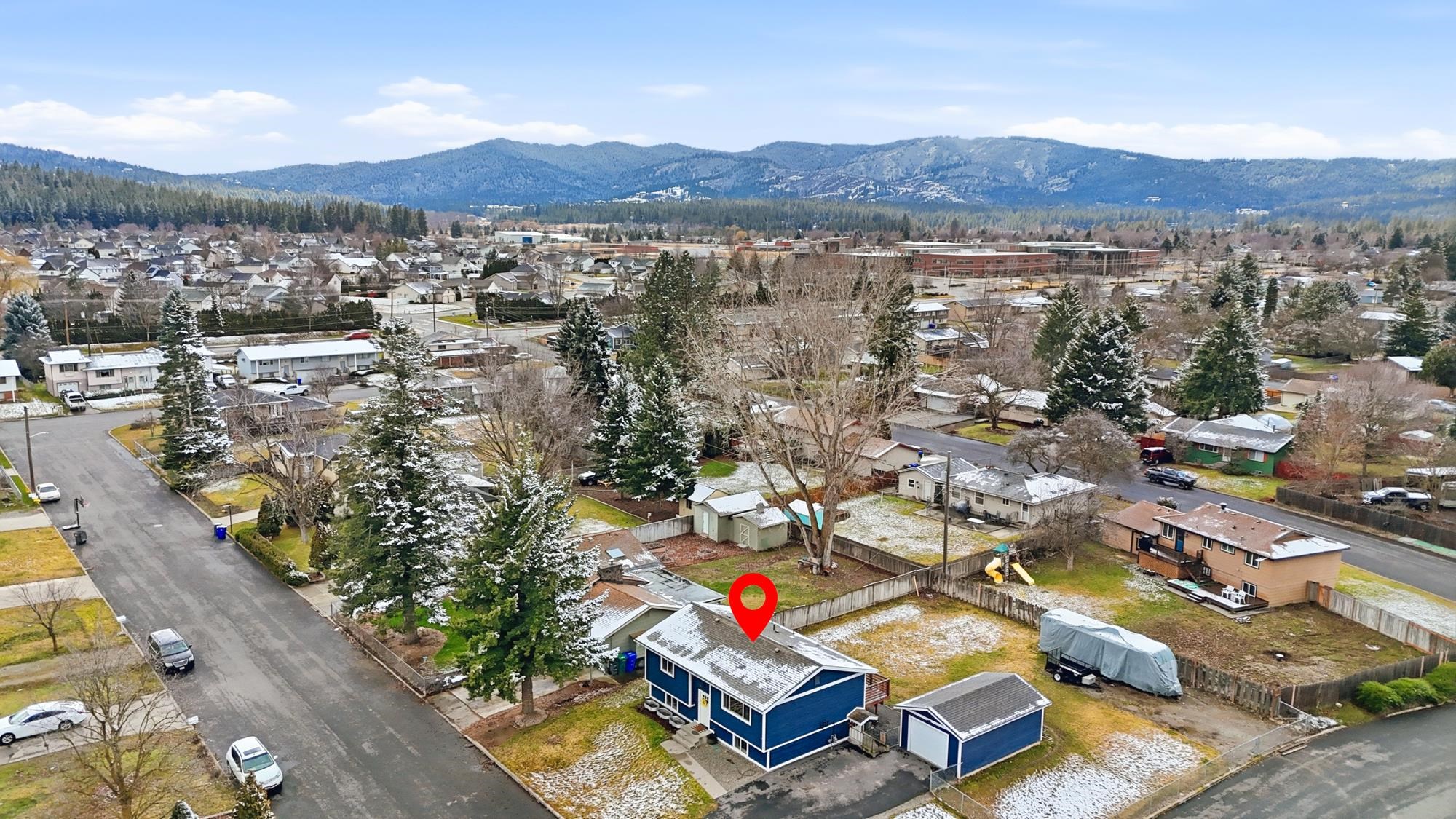 3006 South Morrow Road Spokane Valley, WA 99216 - Photo 28 of 28 Gallery Image 28