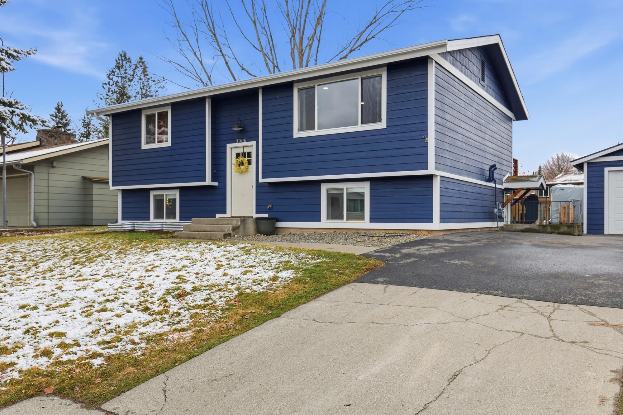 3006 South Morrow Road Spokane Valley, WA 99216 - Photo 4 of 28 Gallery Image 4