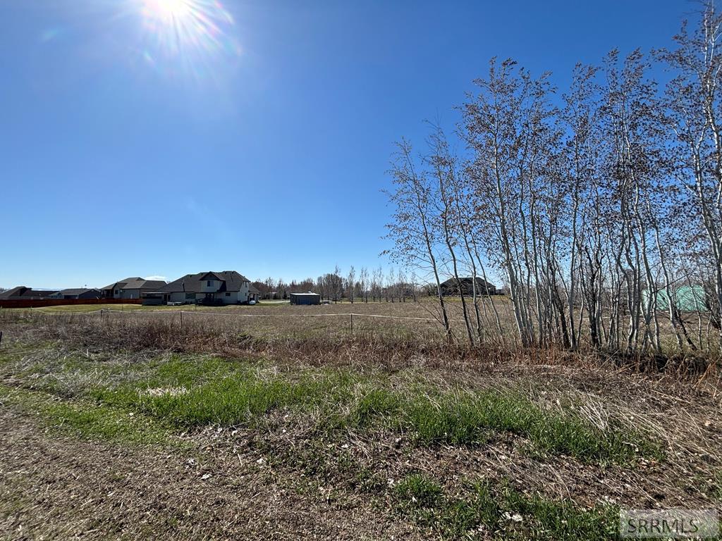 5000 West 5000 North