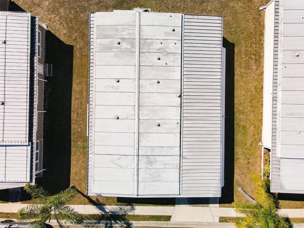 1100 South Belcher Road, Unit 561 Largo, FL 33771 - Photo 23 of 23 a view of a door with an outdoor space