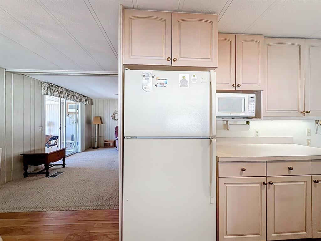 1100 South Belcher Road, Unit 561 Largo, FL 33771 - Photo 10 of 23 a view of a kitchen with a sink