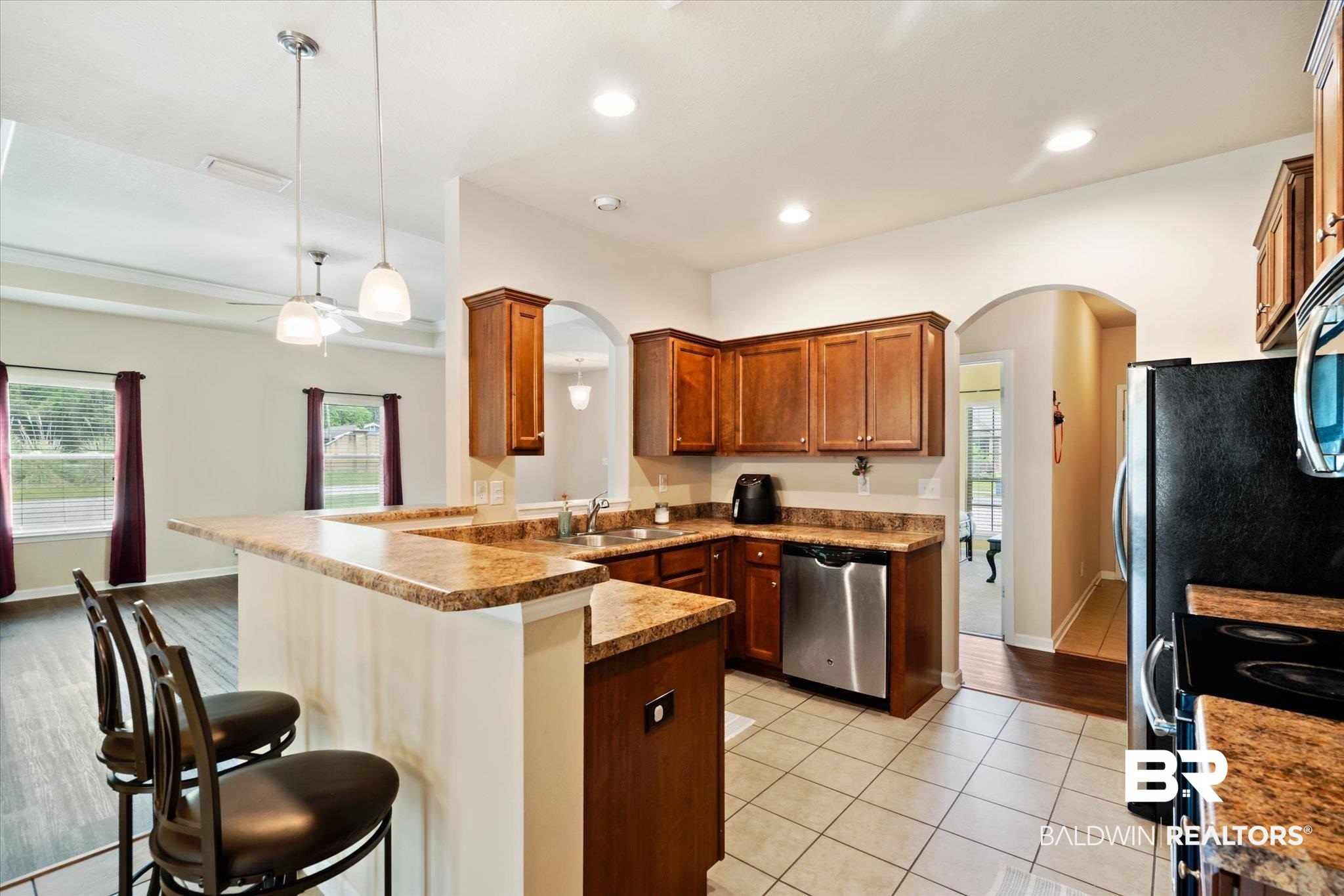 1357 Colleton Drive Semmes, AL 36575 - Photo 7 of 21